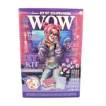 DIY Scrapbooking-WOW Generation