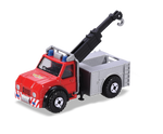 Majorette - Sam Single pack
