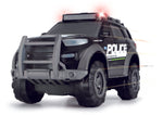 Dickie - Ford Police Interceptor