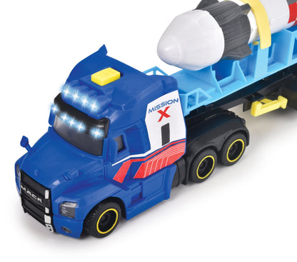 Dickie - Space Mission Truck