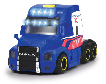 Dickie - Space Mission Truck