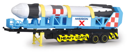 Dickie - Space Mission Truck