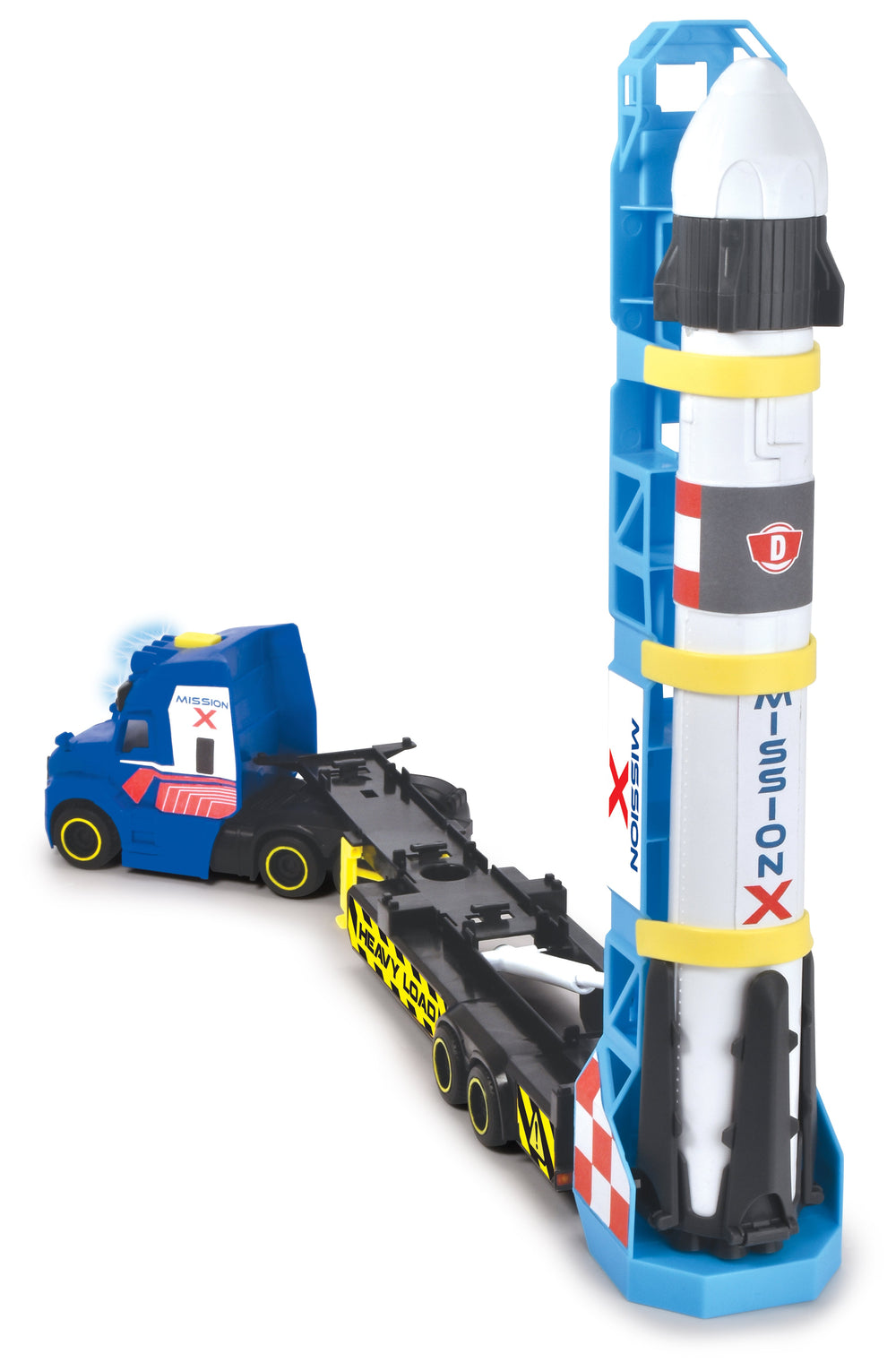 Dickie - Space Mission Truck