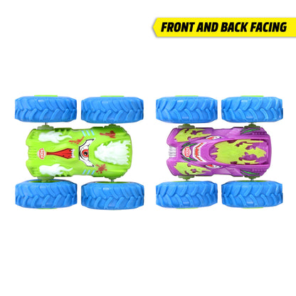 Dickie - Monster Flippy