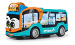 Dickie - Abc Byd City Bus