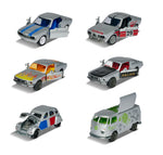 Majorette - Vintage Deluxe Metal Series