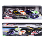 Majorette -Limited Edition 10, 5 Pieces Giftpack