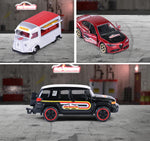 Majorette - Anniversary Edition Premium