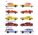 Majorette - Anniversary Edition 5 Pieces Giftpack
