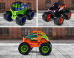 Majorette - Monster Rockerz Color Changers