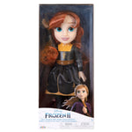 Disney - Frozen2 Adventure Doll 15-inch