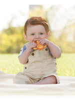 Infantino Garden Teething Pals
