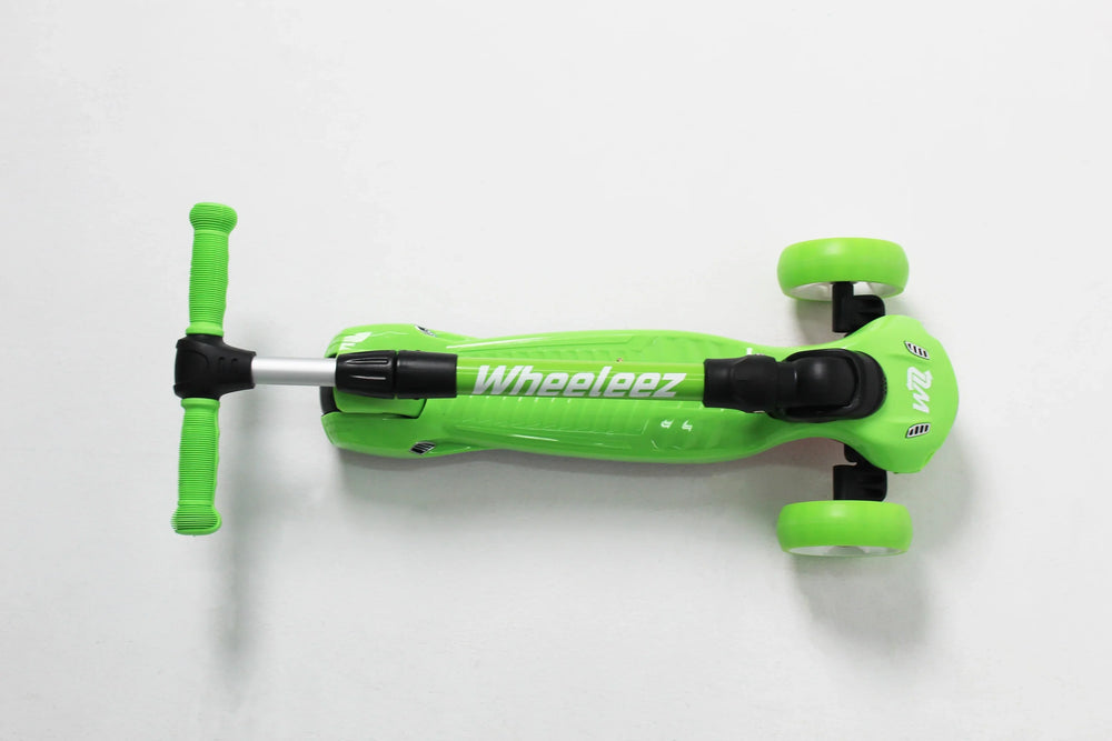 Wheeleez Dino Head