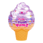 Cookeez Makery Yum Yumz Season 2 – Mystery Scented Plush 2-Pack