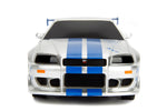 Jada - Fast&Furious Nissan Skyline GTR