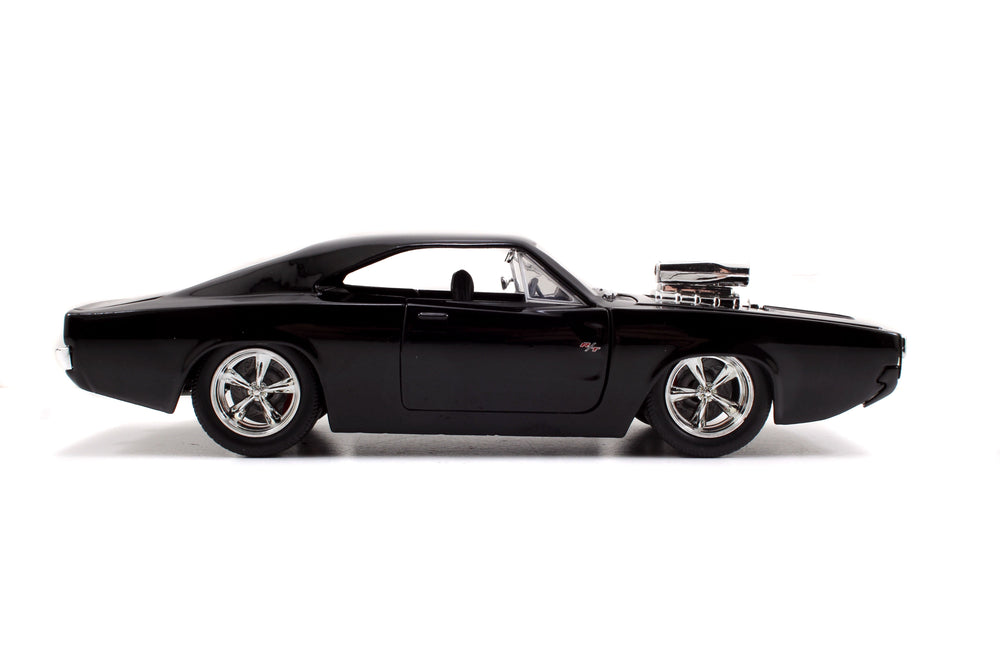 Jada - Fast&Furious 1970 Dodge Charger