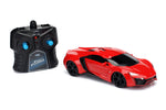 Jada - Fast & Furious Lykan Hypersport
