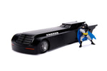 Jada - Batman Animated Series Batmobile