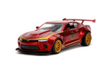 Jada - Marvel 2016 Chevy Camaro SS