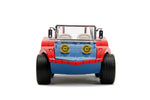 Jada - Marvel Spider-Man Buggy