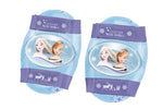 Mondo - Roller 4 Wheels Skates Set -Frozen
