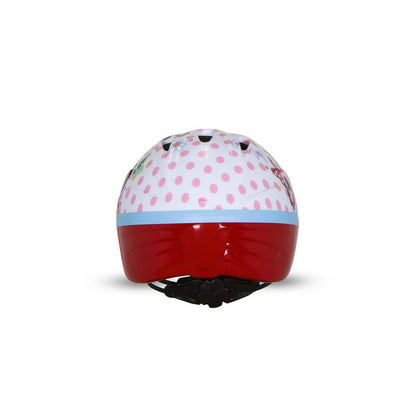 خوذة سبارتان ميني مقاس M-50-52 سم