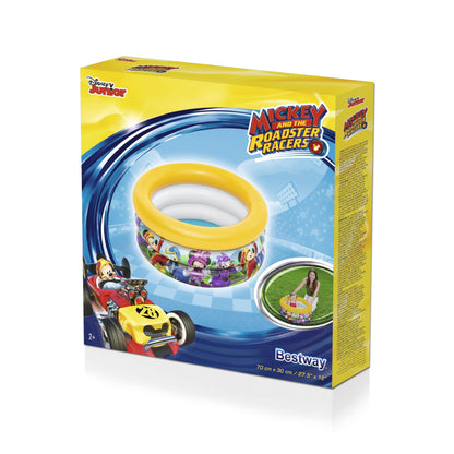 Bestway -Mickey Baby Pool 70x30cm