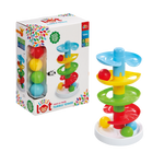Addo-Little Lot Twist & Twirl Tumble Tower