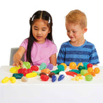 Addo-Busy Me Play Food Fruit & Veg