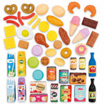 Addo-Busy Me Food Set 50Pc