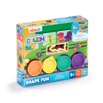 Addo-Nickjr Dough Access Set Assortment