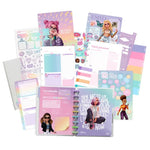 Multi Activity Planner-WOW Generation