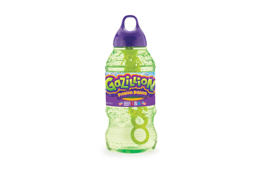 محلول غازيليون بابلز 2 لتر 