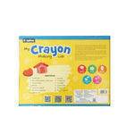 My Crayon Making Lab - Explore
