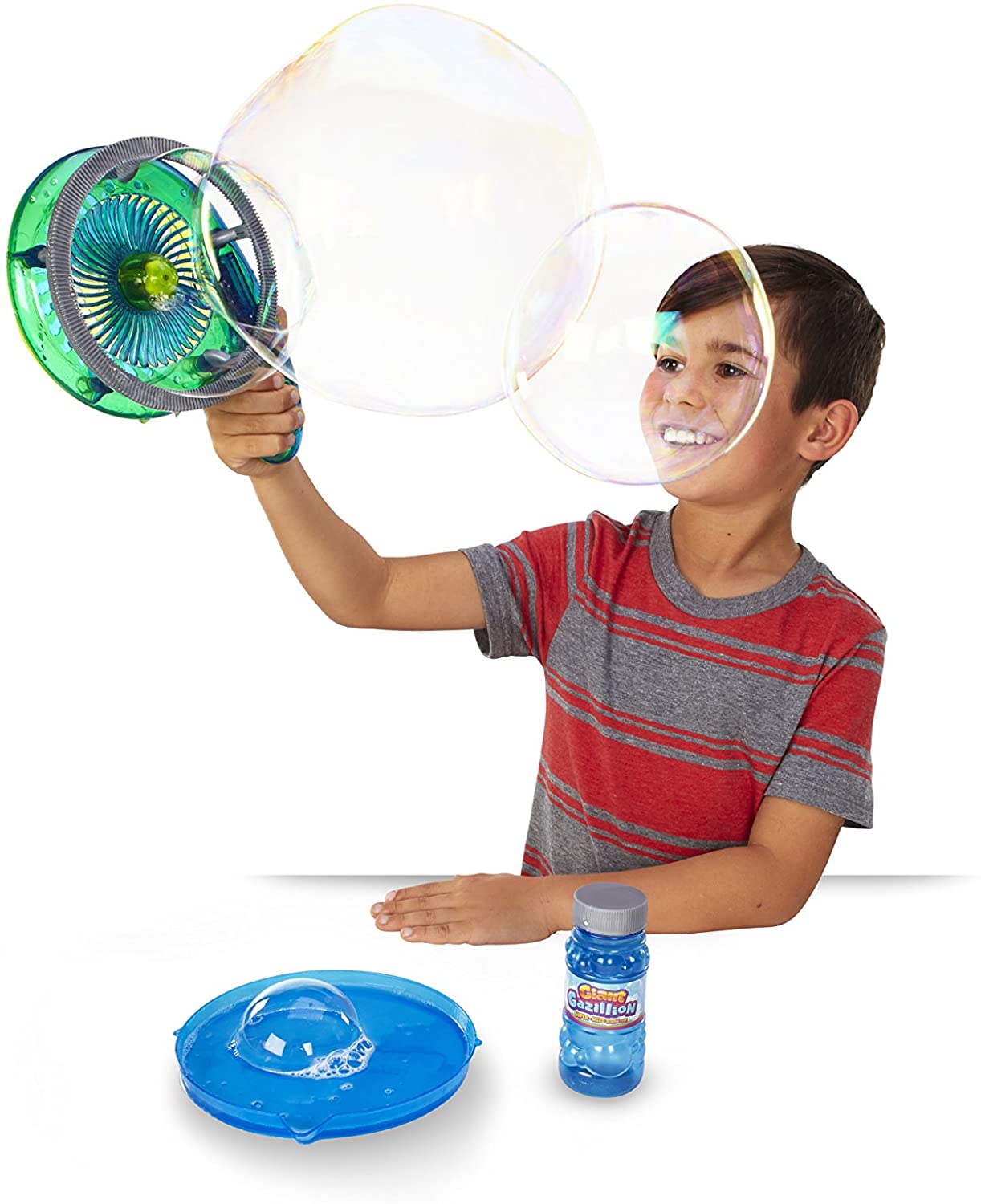 عصا الطاقة جيليون بابلز 