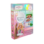 Selfie Light with Accessories-WOW Generation
