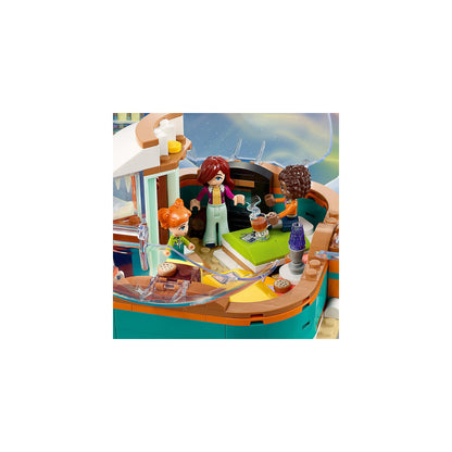 LEGO Friends-Igloo Holiday Adventure