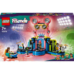 LEGO Friends-Heartlake City Music Talent Show