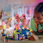 LEGO Friends-Heartlake City Music Talent Show