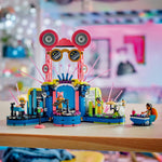 LEGO Friends-Heartlake City Music Talent Show