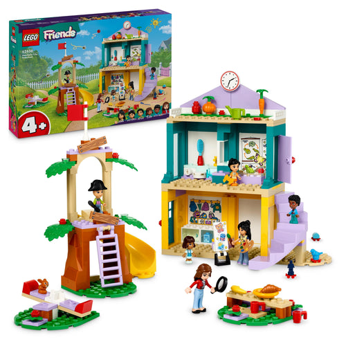LEGO Friends-Heartlake City Preschool