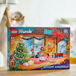 LEGO Friends-Friends Advent Calendar 2024