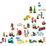 LEGO Friends-Friends Advent Calendar 2024