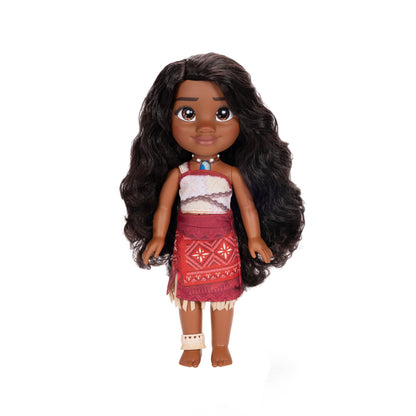 Disney -Moana Doll Singing