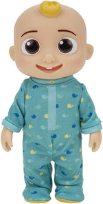 Cocomelon Doll Roto Dress Up JJ 9-Inch