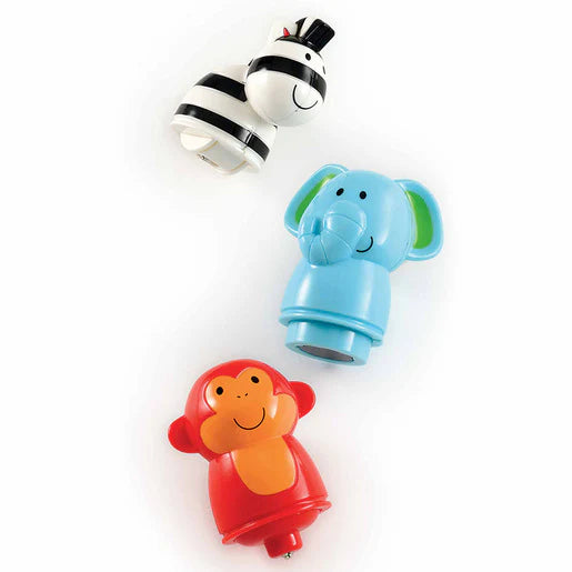 Early Learning Centre Jungle My First Scribbler
