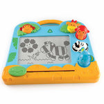Early Learning Centre Jungle My First Scribbler