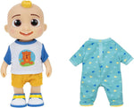 Cocomelon Doll Roto Dress Up JJ 9-Inch