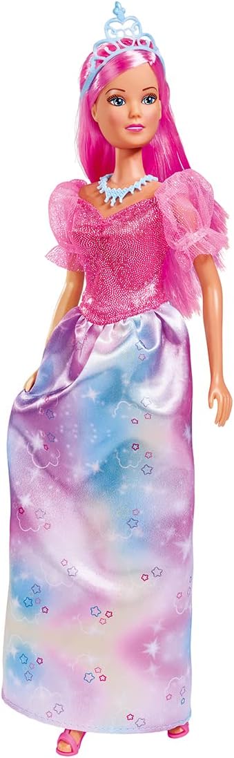 ستيفي لوف أميرة قوس قزح