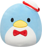 Hello Kitty and Friends 8-Inch Tuxedosam Generic Squishmallows